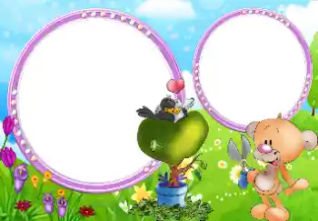 PhotoEffect da categoria Emoções infantis № 50849