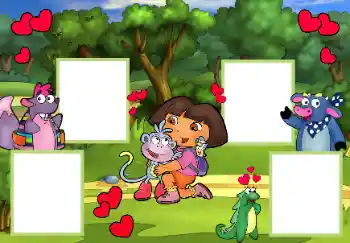 PhotoEffect da categoria Emoções infantis № 9738