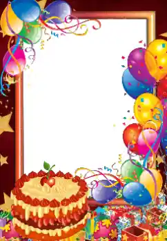 PhotoEffect da categoria Festas infantis № 170497