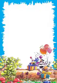 PhotoEffect da categoria Festas infantis № 19204