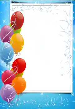 PhotoEffect da categoria Festas infantis № 196383