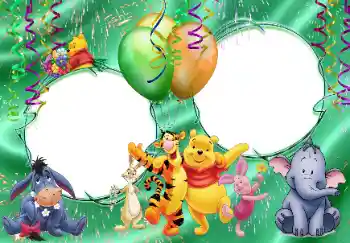 PhotoEffect da categoria Festas infantis № 26587