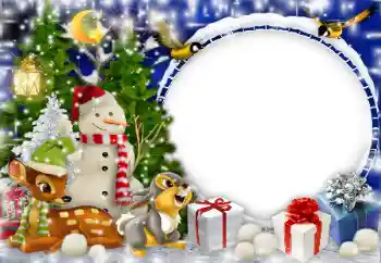 PhotoEffect da categoria Festas infantis № 35084