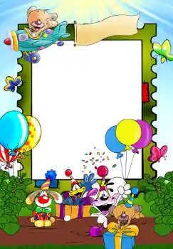 PhotoEffect da categoria Festas infantis № 359 PhotoEffect da categoria Festas infantis № 359
