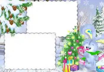 PhotoEffect da categoria Festas infantis № 38407