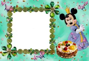 PhotoEffect da categoria Festas infantis № 3953