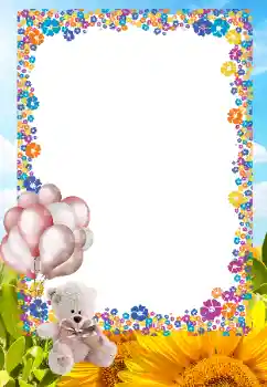 PhotoEffect da categoria Festas infantis № 62638