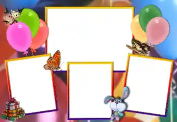 PhotoEffect da categoria Festas infantis № 64391