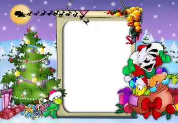 PhotoEffect da categoria Festas infantis № 64505