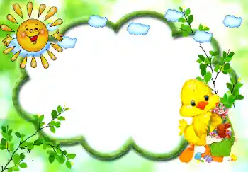PhotoEffect da categoria Festas infantis № 8666