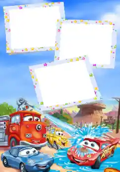 PhotoEffect da categoria Desenhos animados Disney № 100018