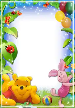 PhotoEffect da categoria Desenhos animados Disney № 102590