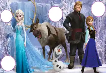 PhotoEffect da categoria Desenhos animados Disney № 104057