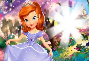PhotoEffect da categoria Desenhos animados Disney № 104073