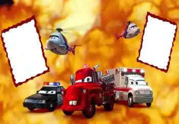 PhotoEffect da categoria Desenhos animados Disney № 104141