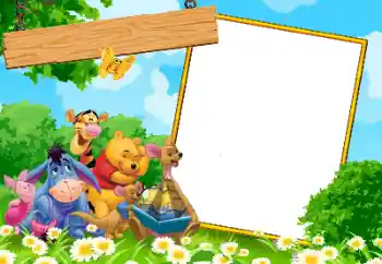 PhotoEffect da categoria Desenhos animados Disney № 105165