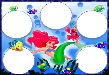 PhotoEffect da categoria Desenhos animados Disney № 105191