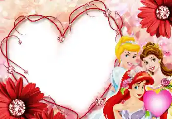 PhotoEffect da categoria Desenhos animados Disney № 105229