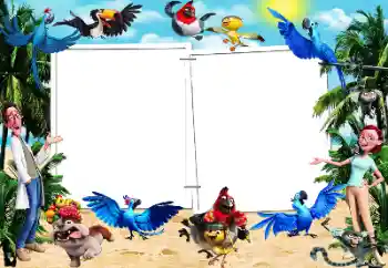 PhotoEffect da categoria Desenhos animados Disney № 105359