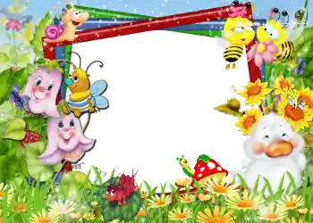 PhotoEffect da categoria Desenhos animados Disney № 1053