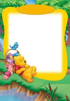 PhotoEffect da categoria Desenhos animados Disney № 10827