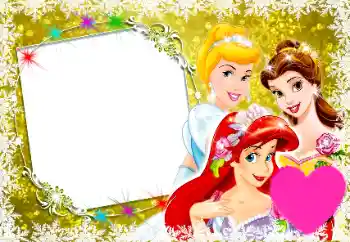 PhotoEffect da categoria Desenhos animados Disney № 10859