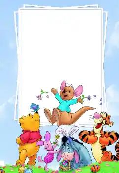 PhotoEffect da categoria Desenhos animados Disney № 112134