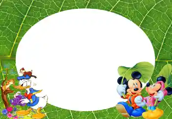 PhotoEffect da categoria Desenhos animados Disney № 115857