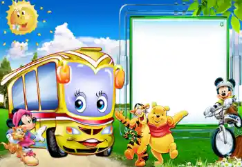 PhotoEffect da categoria Desenhos animados Disney № 124259 PhotoEffect da categoria Desenhos animados Disney № 124259