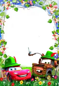 PhotoEffect da categoria Desenhos animados Disney № 125643