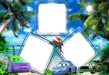 PhotoEffect da categoria Desenhos animados Disney № 125691