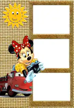 PhotoEffect da categoria Desenhos animados Disney № 126996