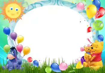 PhotoEffect da categoria Desenhos animados Disney № 130370