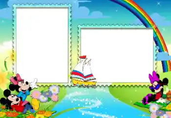 PhotoEffect da categoria Desenhos animados Disney № 130664