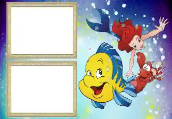 PhotoEffect da categoria Desenhos animados Disney № 131467