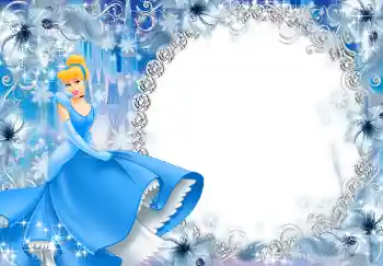 PhotoEffect da categoria Desenhos animados Disney № 131475