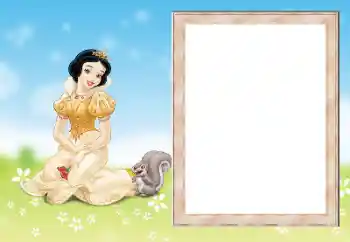 PhotoEffect da categoria Desenhos animados Disney № 131838