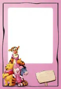 PhotoEffect da categoria Desenhos animados Disney № 133142