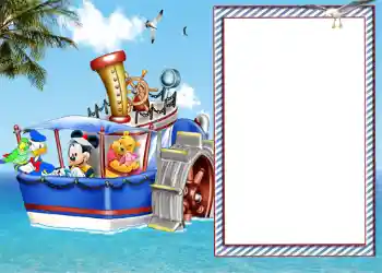 PhotoEffect da categoria Desenhos animados Disney № 1385