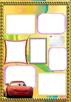 PhotoEffect da categoria Desenhos animados Disney № 139704