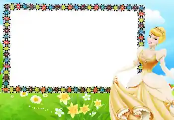 PhotoEffect da categoria Desenhos animados Disney № 139850