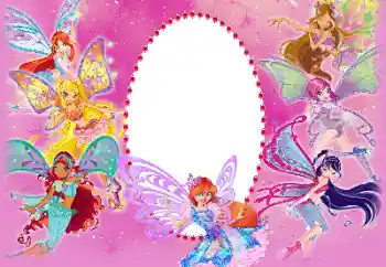 PhotoEffect da categoria Desenhos animados Disney № 139851