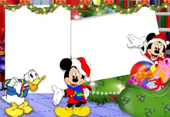 PhotoEffect da categoria Desenhos animados Disney № 139923