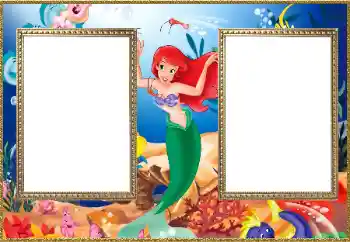 PhotoEffect da categoria Desenhos animados Disney № 141099