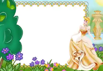 PhotoEffect da categoria Desenhos animados Disney № 146467