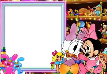 PhotoEffect da categoria Desenhos animados Disney № 147777