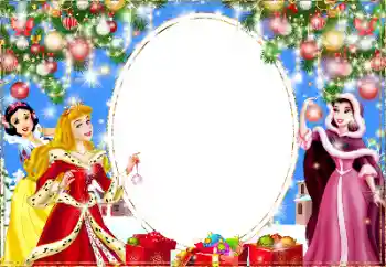 PhotoEffect da categoria Desenhos animados Disney № 147814