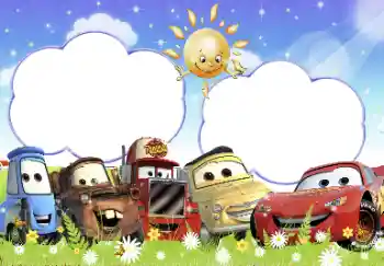 PhotoEffect da categoria Desenhos animados Disney № 149341