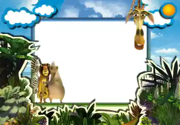 PhotoEffect da categoria Desenhos animados Disney № 14934