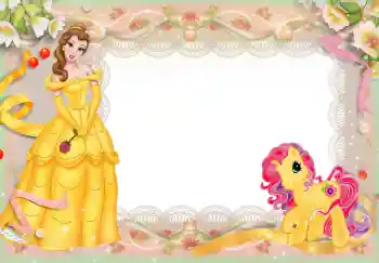 PhotoEffect da categoria Desenhos animados Disney № 151743